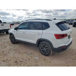 2024 VOLKSWAGEN TAOS S 3VV5X7B23RM060620 81153005