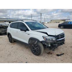 2024 VOLKSWAGEN TAOS S 3VV5X7B23RM060620 81153005