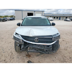 2024 VOLKSWAGEN TAOS S 3VV5X7B23RM060620 81153005