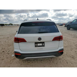 2024 VOLKSWAGEN TAOS S 3VV5X7B23RM060620 81153005