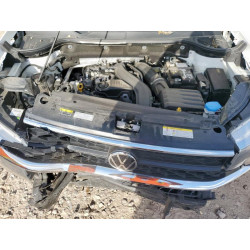 2024 VOLKSWAGEN TAOS S 3VV5X7B23RM060620 81153005