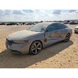 2025 HONDA ACCORD 1HGCY2F52SA021726 86207415