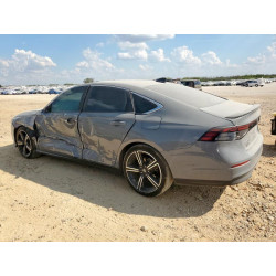 2025 HONDA ACCORD 1HGCY2F52SA021726 86207415