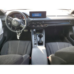 2025 HONDA ACCORD 1HGCY2F52SA021726 86207415