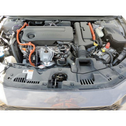 2025 HONDA ACCORD 1HGCY2F52SA021726 86207415