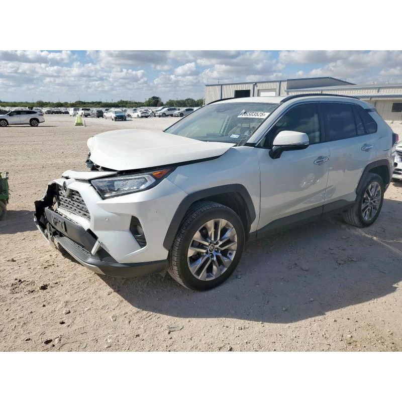 2020 TOYOTA RAV4 JTMY1RFV8LD517633 86503525