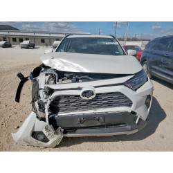 2020 TOYOTA RAV4 JTMY1RFV8LD517633 86503525