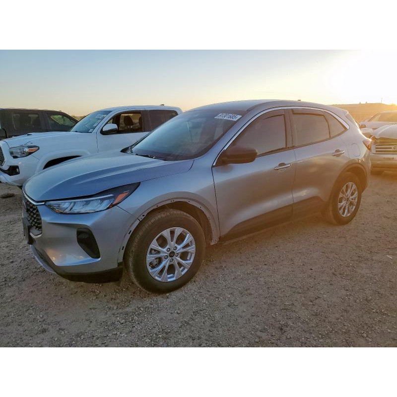 2024 FORD ESCAPE ACT 1FMCU0GN5RUA76558 91301685