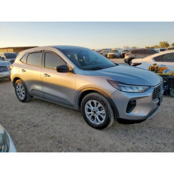 2024 FORD ESCAPE ACT 1FMCU0GN5RUA76558 91301685
