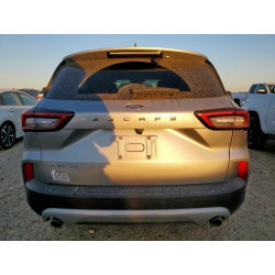 2024 FORD ESCAPE ACT 1FMCU0GN5RUA76558 91301685