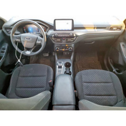 2024 FORD ESCAPE ACT 1FMCU0GN5RUA76558 91301685