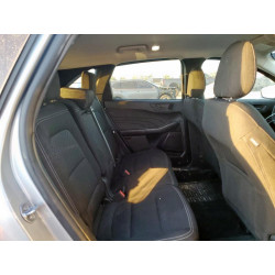 2024 FORD ESCAPE ACT 1FMCU0GN5RUA76558 91301685