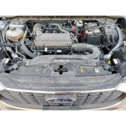 2024 FORD ESCAPE ACT 1FMCU0GN5RUA76558 91301685