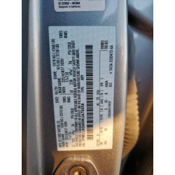 2024 FORD ESCAPE ACT 1FMCU0GN5RUA76558 91301685