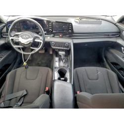 2021 HYUNDAI ELANTRA KMHLS4AG9MU102756 91495255