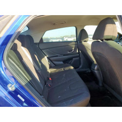 2021 HYUNDAI ELANTRA KMHLS4AG9MU102756 91495255