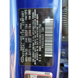 2021 HYUNDAI ELANTRA KMHLS4AG9MU102756 91495255