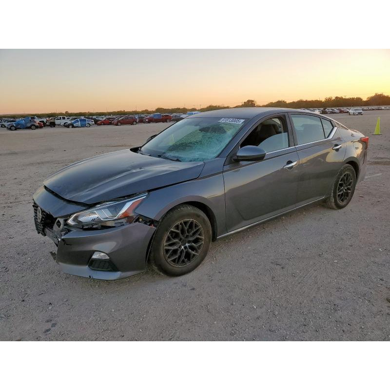 2020 NISSAN ALTIMA 1N4BL4BV2LC194748 91813005
