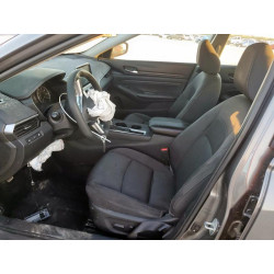 2020 NISSAN ALTIMA 1N4BL4BV2LC194748 91813005