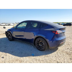 2021 TESLA MODEL Y 5YJYGDED4MF115841 92603715