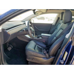 2021 TESLA MODEL Y 5YJYGDED4MF115841 92603715