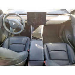 2021 TESLA MODEL Y 5YJYGDED4MF115841 92603715