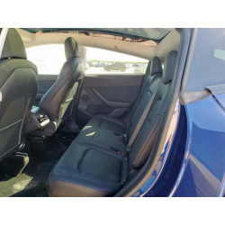 2021 TESLA MODEL Y 5YJYGDED4MF115841 92603715