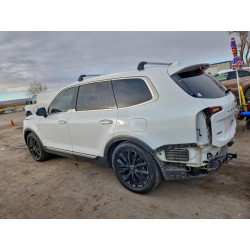 2020 KIA TELLURIDE 5XYP5DHC2LG012512 72519805