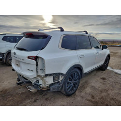 2020 KIA TELLURIDE 5XYP5DHC2LG012512 72519805