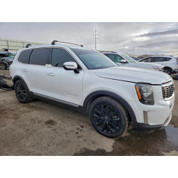 2020 KIA TELLURIDE 5XYP5DHC2LG012512 72519805