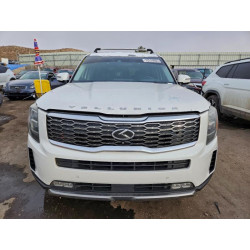 2020 KIA TELLURIDE 5XYP5DHC2LG012512 72519805