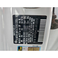 2020 KIA TELLURIDE 5XYP5DHC2LG012512 72519805