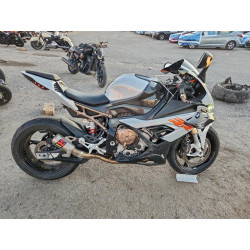 2021 BMW S WB10E2304M6D58391 72619615