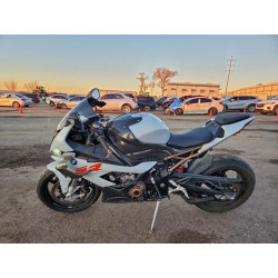 2021 BMW S WB10E2304M6D58391 72619615