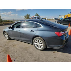 2020 CHEVROLET MALIBU 1G1ZD5ST7LF058049 84631785