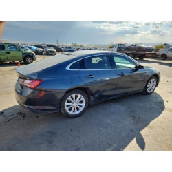 2020 CHEVROLET MALIBU 1G1ZD5ST7LF058049 84631785