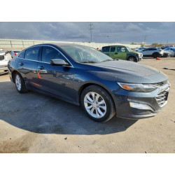 2020 CHEVROLET MALIBU 1G1ZD5ST7LF058049 84631785