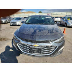 2020 CHEVROLET MALIBU 1G1ZD5ST7LF058049 84631785