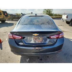 2020 CHEVROLET MALIBU 1G1ZD5ST7LF058049 84631785