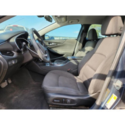 2020 CHEVROLET MALIBU 1G1ZD5ST7LF058049 84631785