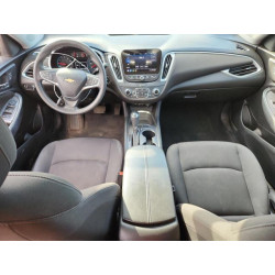 2020 CHEVROLET MALIBU 1G1ZD5ST7LF058049 84631785