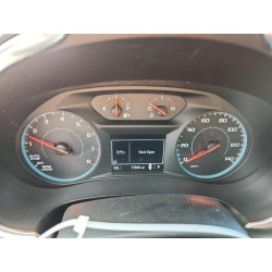 2020 CHEVROLET MALIBU 1G1ZD5ST7LF058049 84631785