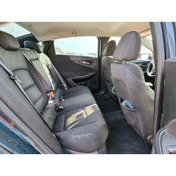 2020 CHEVROLET MALIBU 1G1ZD5ST7LF058049 84631785