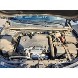 2020 CHEVROLET MALIBU 1G1ZD5ST7LF058049 84631785