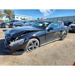 2025 FORD ALL Models 1FA6P8TH1S5117300 89866225