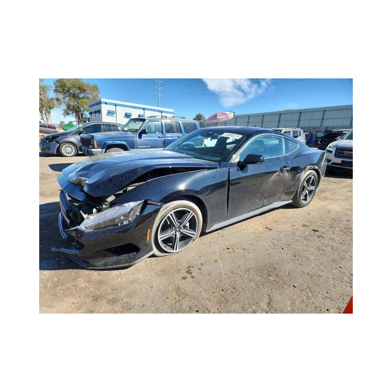 2025 FORD ALL Models 1FA6P8TH1S5117300 89866225