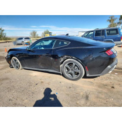 2025 FORD ALL Models 1FA6P8TH1S5117300 89866225