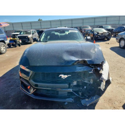 2025 FORD ALL Models 1FA6P8TH1S5117300 89866225