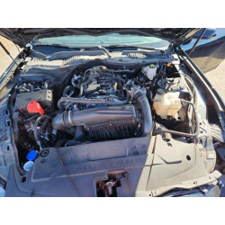 2025 FORD ALL Models 1FA6P8TH1S5117300 89866225