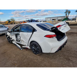 2023 TOYOTA COROLLA JTDBDMHE0PJ001352 92294715